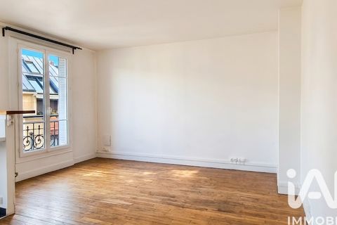 Lejlighed i Saint-Mande, Val-de-Marne, Saint-Mande - € 349.000 | Ref: 43123 - foto 4