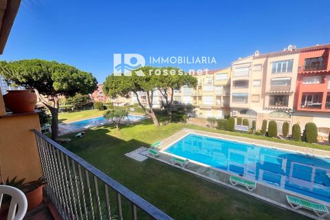 Lejlighed i Empuriabrava, Gerona, Empuriabrava - € 210.000 | Ref: 3883 - foto 2