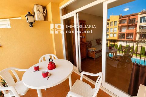 Lejlighed i Empuriabrava, Gerona, Empuriabrava - € 210.000 | Ref: 3883 - foto 23