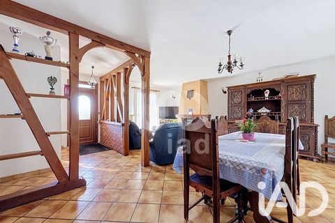 Villa a Saint-Florentin, Yonne, Saint-Florentin - € 119.000 | Ref: 36441 - foto 2