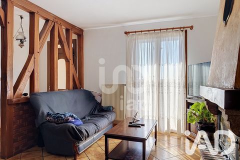 Villa a Saint-Florentin, Yonne, Saint-Florentin - € 119.000 | Ref: 36441 - foto 3
