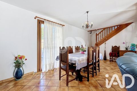 Villa a Saint-Florentin, Yonne, Saint-Florentin - € 119.000 | Ref: 36441 - foto 5