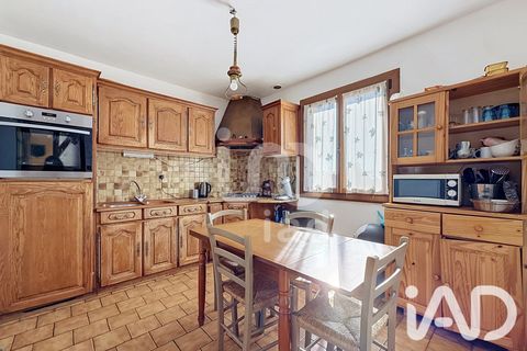 Villa a Saint-Florentin, Yonne, Saint-Florentin - € 119.000 | Ref: 36441 - foto 7