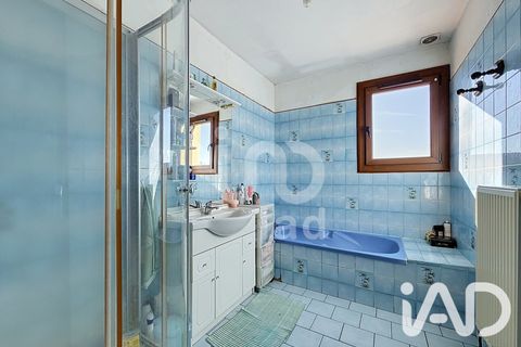 Villa a Saint-Florentin, Yonne, Saint-Florentin - € 119.000 | Ref: 36441 - foto 8