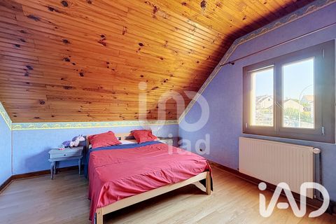 Villa a Saint-Florentin, Yonne, Saint-Florentin - € 119.000 | Ref: 36441 - foto 9