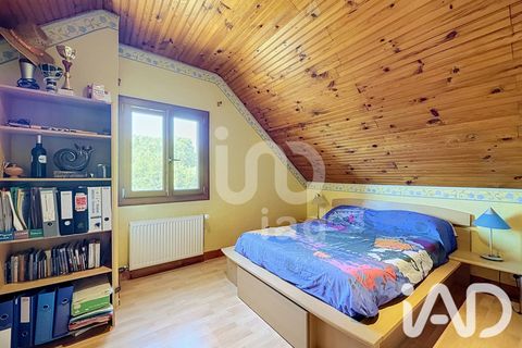Villa a Saint-Florentin, Yonne, Saint-Florentin - € 119.000 | Ref: 36441 - foto 11