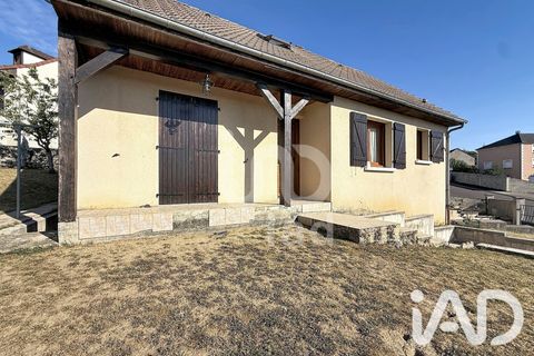 Villa a Saint-Florentin, Yonne, Saint-Florentin - € 119.000 | Ref: 36441 - foto 12