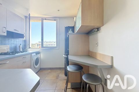 Wohnung in Antony, Hauts-de-Seine, Antony - € 279.000 | Ref: 34785 - Foto 2