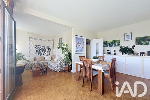 Wohnung in Antony, Hauts-de-Seine, Antony - € 279.000 | Ref: 34785 - Foto 3
