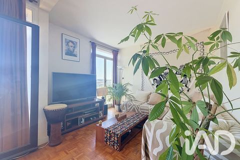 Wohnung in Antony, Hauts-de-Seine, Antony - € 279.000 | Ref: 34785 - Foto 4