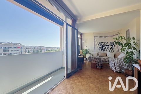 Wohnung in Antony, Hauts-de-Seine, Antony - € 279.000 | Ref: 34785 - Foto 5