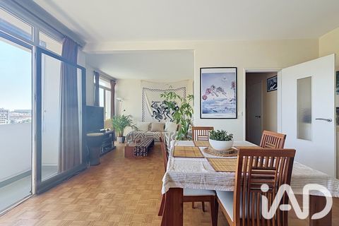 Wohnung in Antony, Hauts-de-Seine, Antony - € 279.000 | Ref: 34785 - Foto 6