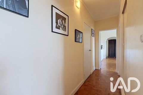 Wohnung in Antony, Hauts-de-Seine, Antony - € 279.000 | Ref: 34785 - Foto 7