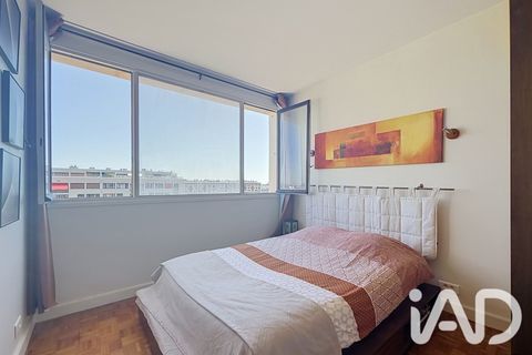 Wohnung in Antony, Hauts-de-Seine, Antony - € 279.000 | Ref: 34785 - Foto 8