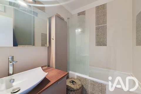 Wohnung in Antony, Hauts-de-Seine, Antony - € 279.000 | Ref: 34785 - Foto 9