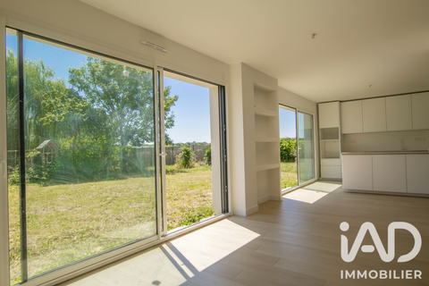 Villa i Nozay, Essonne, Nozay - € 449.900 | Ref: 11736 - foto 2