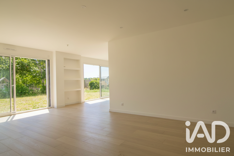Villa i Nozay, Essonne, Nozay - € 449.900 | Ref: 11736 - foto 3