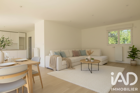 Villa i Nozay, Essonne, Nozay - € 449.900 | Ref: 11736 - foto 5