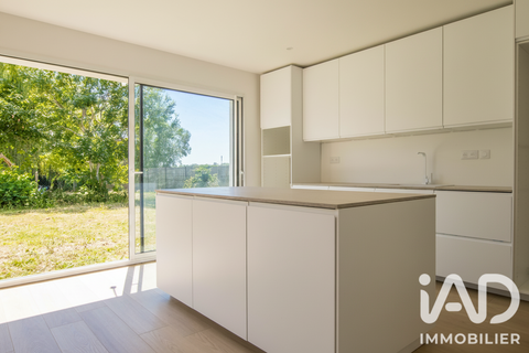 Villa i Nozay, Essonne, Nozay - € 449.900 | Ref: 11736 - foto 8