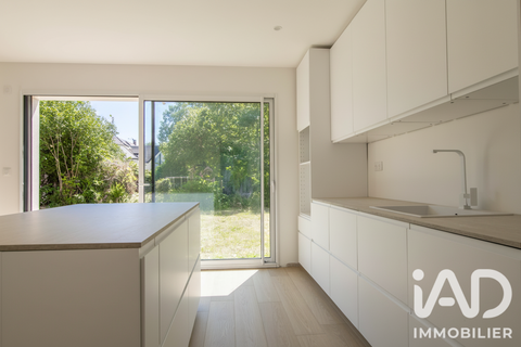 Villa i Nozay, Essonne, Nozay - € 449.900 | Ref: 11736 - foto 9