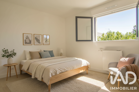 Villa i Nozay, Essonne, Nozay - € 449.900 | Ref: 11736 - foto 11