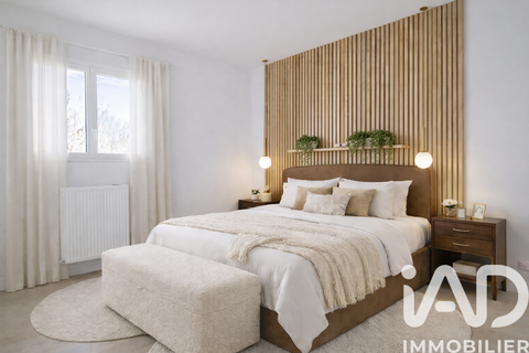 Villa i Nozay, Essonne, Nozay - € 449.900 | Ref: 11736 - foto 14