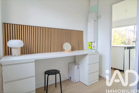Villa i Nozay, Essonne, Nozay - € 449.900 | Ref: 11736 - foto 17