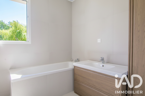 Villa i Nozay, Essonne, Nozay - € 449.900 | Ref: 11736 - foto 18
