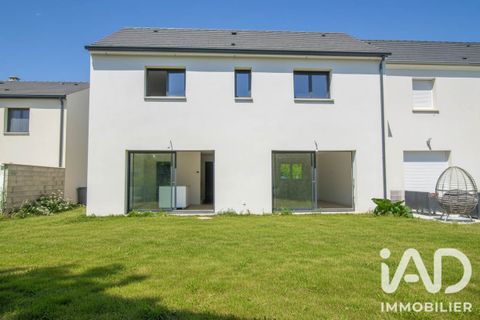 Villa i Nozay, Essonne, Nozay - € 449.900 | Ref: 11736 - foto 23