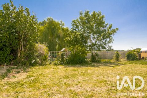Villa i Nozay, Essonne, Nozay - € 449.900 | Ref: 11736 - foto 25