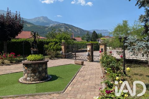 Villa in Vif, Isere, Vif - € 395.000 | Ref: 42127 - foto 3