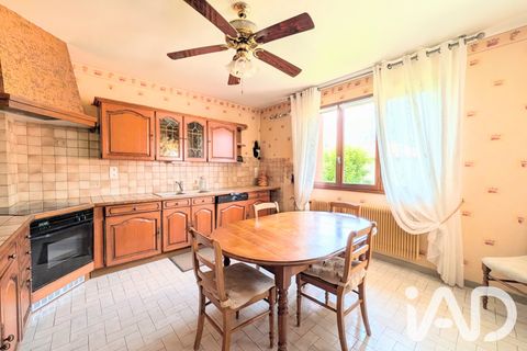 Villa in Vif, Isere, Vif - € 395.000 | Ref: 42127 - foto 5