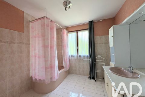 Villa in Vif, Isere, Vif - € 395.000 | Ref: 42127 - foto 8