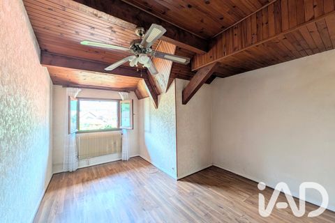 Villa in Vif, Isere, Vif - € 395.000 | Ref: 42127 - foto 10