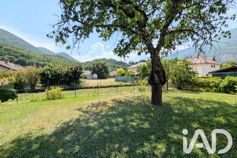 Villa in Vif, Isere, Vif - € 395.000 | Ref: 42127 - foto 16