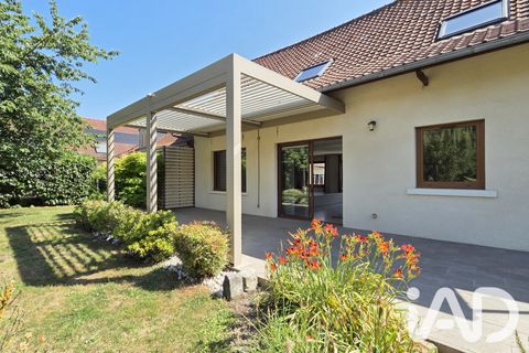 Villa i La Commune, Pas-de-Calais, La Commune - € 390 000 | Ref: 82122 - foto 5