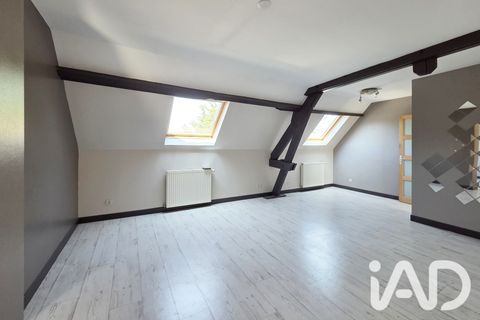 Villa i La Commune, Pas-de-Calais, La Commune - € 390 000 | Ref: 82122 - foto 11