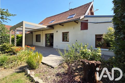 Villa i La Commune, Pas-de-Calais, La Commune - € 390 000 | Ref: 82122 - foto 13