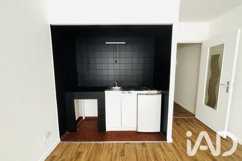 Estudi a Lille, Nord, Lille - € 570/mes | Ref: 46101 - foto 2