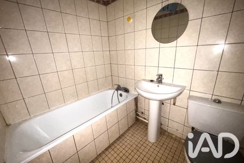 Estudi a Lille, Nord, Lille - € 570/mes | Ref: 46101 - foto 6