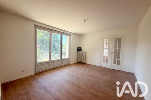 Leilighet i Meaux, Seine-et-Marne, Meaux - € 150 000 | Ref: 48841 - foto 2