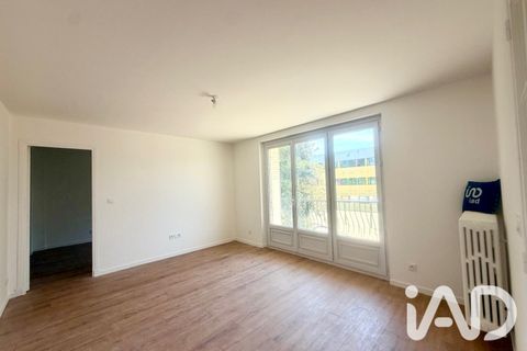 Leilighet i Meaux, Seine-et-Marne, Meaux - € 150 000 | Ref: 48841 - foto 3