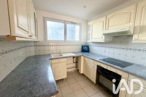 Leilighet i Meaux, Seine-et-Marne, Meaux - € 150 000 | Ref: 48841 - foto 5