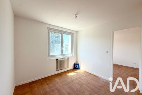 Leilighet i Meaux, Seine-et-Marne, Meaux - € 150 000 | Ref: 48841 - foto 7