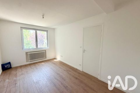Leilighet i Meaux, Seine-et-Marne, Meaux - € 150 000 | Ref: 48841 - foto 12