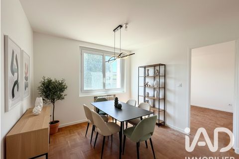 Leilighet i Meaux, Seine-et-Marne, Meaux - € 150 000 | Ref: 48841 - foto 6