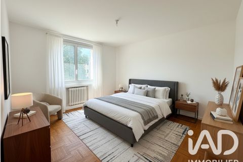 Leilighet i Meaux, Seine-et-Marne, Meaux - € 150 000 | Ref: 48841 - foto 8