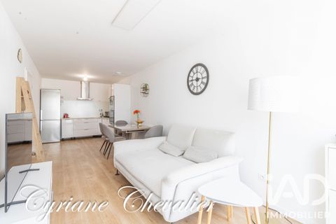 Lejlighed i Beynes, Yvelines, Beynes - € 169.000 | Ref: 66670 - foto 2