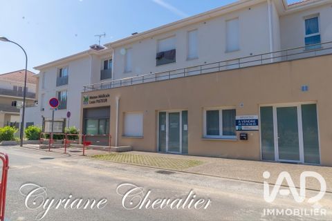 Lejlighed i Beynes, Yvelines, Beynes - € 169.000 | Ref: 66670 - foto 4