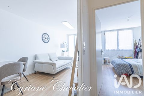 Lejlighed i Beynes, Yvelines, Beynes - € 169.000 | Ref: 66670 - foto 6